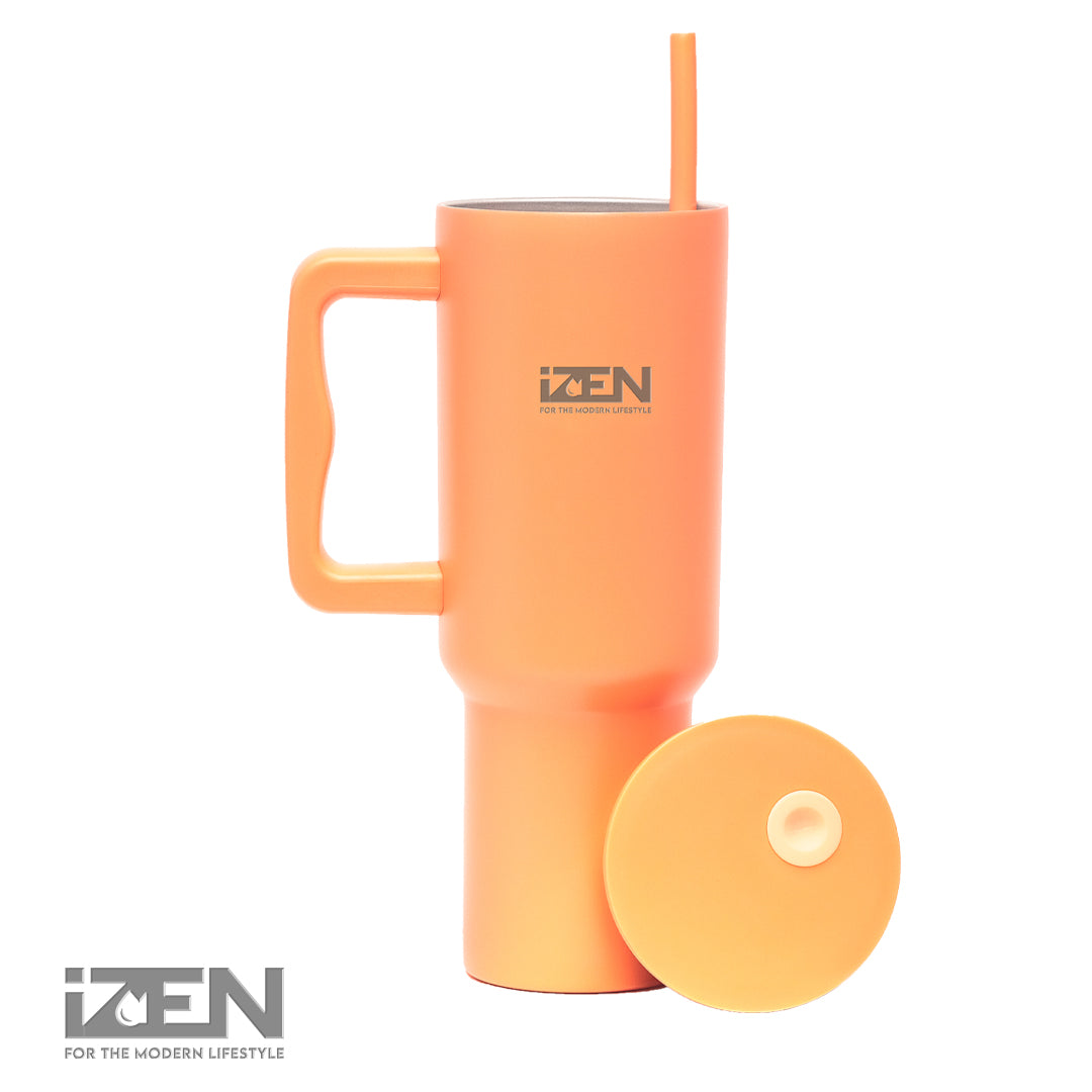 IZEN 40 oz CoralSand