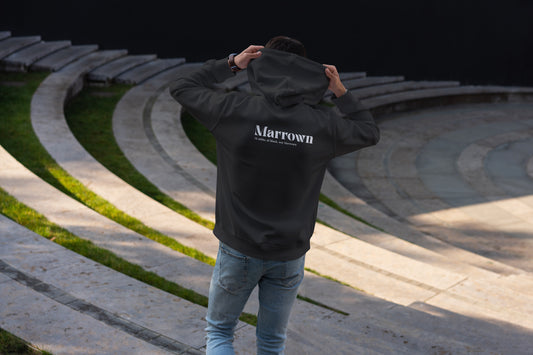 Hoodie Marrown
